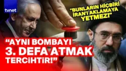 Tahran-Ankara ilişkilerine çomak sokmak isteyen kim? Tahran-Ankara ilişkilerine çomak sokmak isteyen kim?