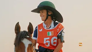 Umbria to host the FEI Endurance World Championship