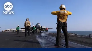 Iran war hits 6-month mark