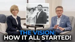 Inside the Vision: How It All Got started!
