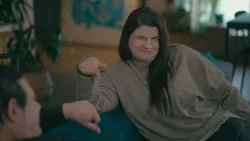 Οικογένεια Πουλλάκη επ.54 2026 SigmaTV