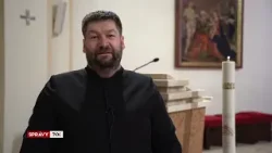 Veľkonočný príhovor Jozefa Dobroviča