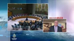 VSUN: SAD najavio veto na prijem Palestine u UN