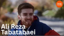De l'Iran au Québec  - Quatre saisons dans la vie de Ali Reza Tabatabaei