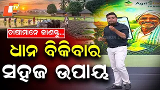 How To Complete AgriStack Registration? Farmers Must Watch This Before Selling Kharif Paddy
