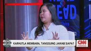 WALHI: Sudah Sejak Lama Perusahaan yang Dilaporkan Atas Kebakaran, Nyatanya Masih Tetap Beroperasi