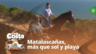 Matalascañas, a destination that offers much more than sun and sand