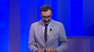 Il TG Campania del 28 luglio 2026