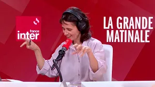 Marc Levy : "Le terreau de l'autoritarisme, c'est l'ignorance et la peur"