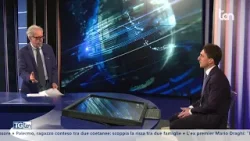 TG ten 14:30 02 febbraio 2026