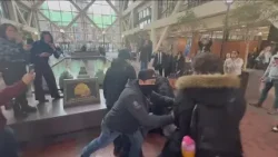 Hennepin County attorney criticizes ICE courthouse arrests, warns of impact on court participation