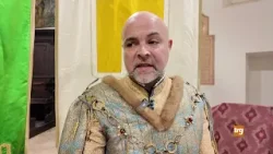 Giochi de le Porte, Alessandro Cesaretti riconfermato Gonfaloniere