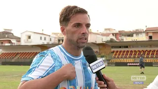 Giulianova vs. Pescara Friendly 2-6