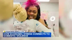 В связи с ростом числа случаев домашнего насилия растет потребность в группах поддержки. В связи с ростом числа случаев домашнего насилия растет потребность в группах поддержки.