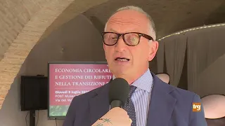 La giunta regionale preadotta la revisione del piano regionale dei rifiuti