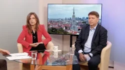 5.10.2026 | Starostovia včera a dnes: Zuzana Aufrichtová vs. Matej Vagač o smerovaní Starého Mesta