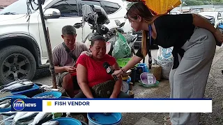 Mga nais marinig ng iba't ibang sektor sa SONA ni PBBM
