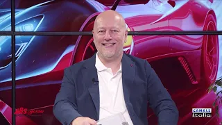 ABS Motori Episode #204 | Canale Italia
