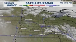 WEATHER: Spring has sprung