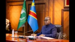 LE PRESIDENT FELIX TSHISEKEDI A CONDUIT LA 82ème REUNION DU CONSEIL DES MINISTRE VOICI DES DECISIONS