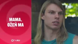 MAMA, OŽEŇ MA! - Tomáš (1.epizóda, 2/2)