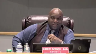 Committee of the Whole Meeting - July 29, 2026