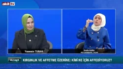 Aile Vakti - Yasemin Turan/ Vesile Kara " Aile içindeki çatışmalar ve küskünlükler " 07.03.2026