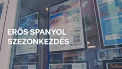 Europeo – Spanyolország az iráni háború legnagyobb nyertese?