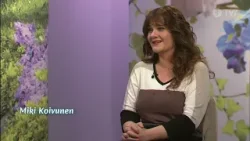 Sairaalaympäristö evankeliumin lähetyskenttä? | Miki Koivunen | Lähteellä