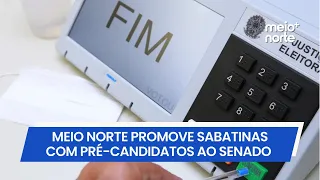 Grupo Meio Norte hosts debates with Piauí Senate pre-candidates | Meio Norte