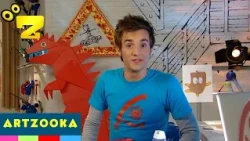 Zarok TV - ARTZOOKA (S:01 BEŞ: 02)
