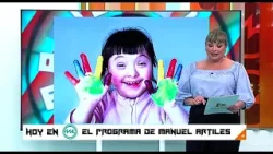 El Programa de Manuel Artiles 24.04.24 | Mírame TV Canarias