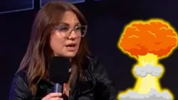 CRISIS DE LA FICCIÓN EN EL PAÍS: Nancy Dupláa confesó que hace un año que no tiene trabajo