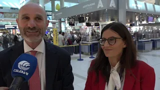Ferragosto, in transito all'aeroporto di Bari 34mila passeggeri: continua il record per la Puglia