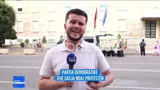 Berisha e kundërshtoi fillimisht protestën por çfarë e bëri të ndryshojë mendim!