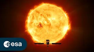 How Europe studies the Sun
