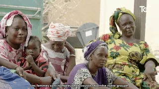 Documentary - One Tree, One Resident... Chronicle of Taking Root