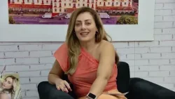 SEM FILTRO    07 02  2026    PASTORA MEL