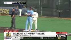 Heartland Sports @ 6 p.m. 4/2