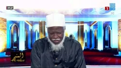 AL MIINBAAR  - VENDREDI 23 OCTOBRE 2026