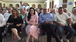 MUSCEL TV NEWS 08/06/2026 - 574 YEARS SINCE THE FIRST DOCUMENTED ATTESTATION OF ȘTEFĂNEȘTI