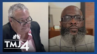 Former MPD detectives accused of fabricating statements in murder case that sent man to jail