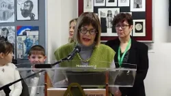 GOJKOVIĆ: Ne smemo da prepustimo zaboravu lik i delo Svetozara Miletića