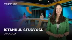 Sosyal Bilimlerin Dijital Üssü: Enstitü Dijital, Avrupa Gündemi | İstanbul Stüdyosu - 04.04.2026