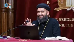 Built on More Than Pleasure | Book of Ecclesiastes E02 #biblestudy #cyc #coptic Built on More Than Pleasure | Book of Ecclesiastes E02 #biblestudy #cyc #coptic