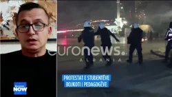 Ja iku Rama! Po pastaj? Pedagogu: Protestuesit s'janë të qartë se ç’do ndodhë!