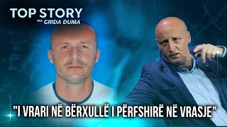"I vrari në Bërxullë i përfshirë në vrasje", Qyno: U vra me plumb në kokë si tekniku i kondicionerit