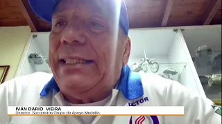 Medellín Relief Corporation Celebrates 30 Years of Service