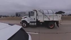 Dallas preps for winter weather