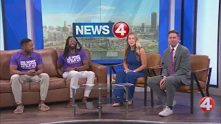 Interview: Yoga is Art festival raises awareness for Alzheimer's